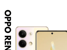 Oppo Reno8 T 5G