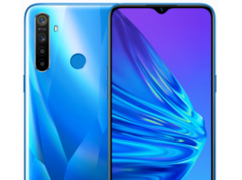 Realme 5