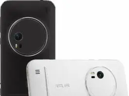 Asus Zenfone Zoom