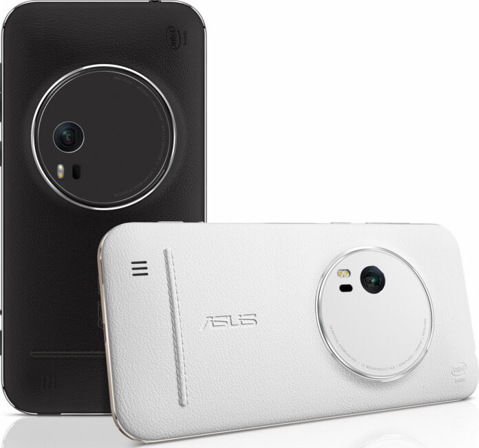 Asus Zenfone Zoom