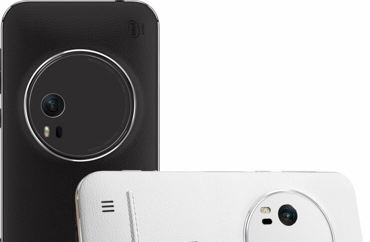 Asus Zenfone Zoom