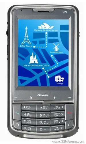Asus P526