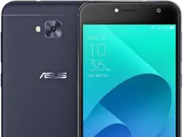 Asus Zenfone 4