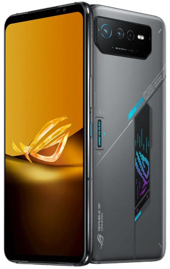 Asus ROG Phone 6D