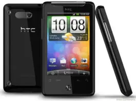 HTC Aria