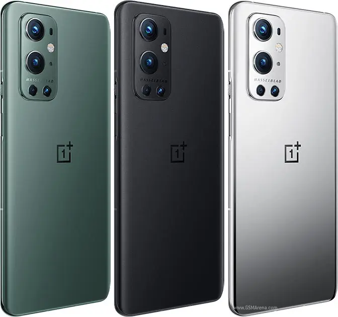 OnePlus 9 pro