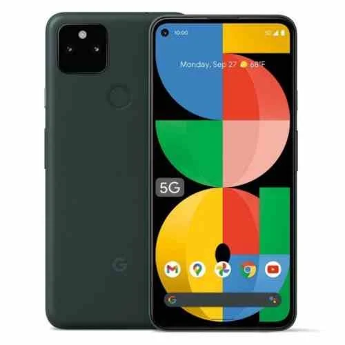 google pixel 5a (5g)