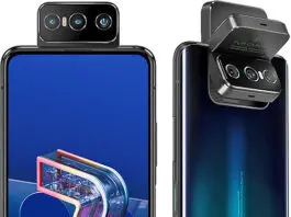 Asus Zenfone 7