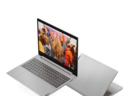 Lenovo IdeaPad