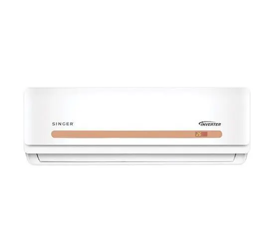 2 Ton Singer Inverter AC