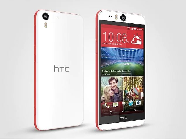 HTC Desire Eye