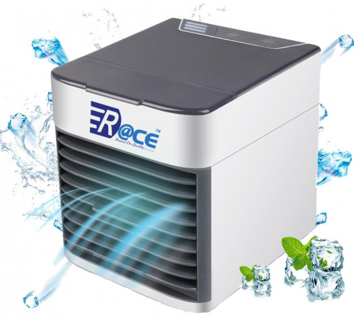 Race Mini Portable Air Cooler