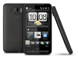 HTC HD2