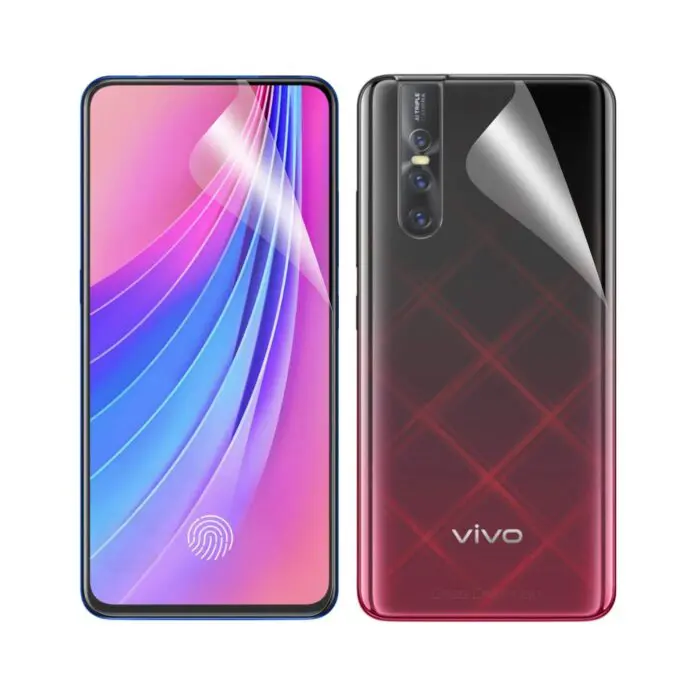 Vivo V15