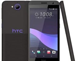 HTC Desire 650