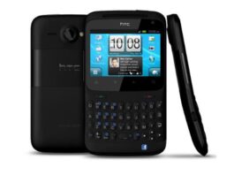 HTC ChaCha