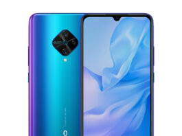 Vivo S1 Pro