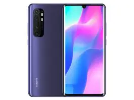 Xiaomi Mi Note 10 Lite