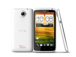 HTC One X