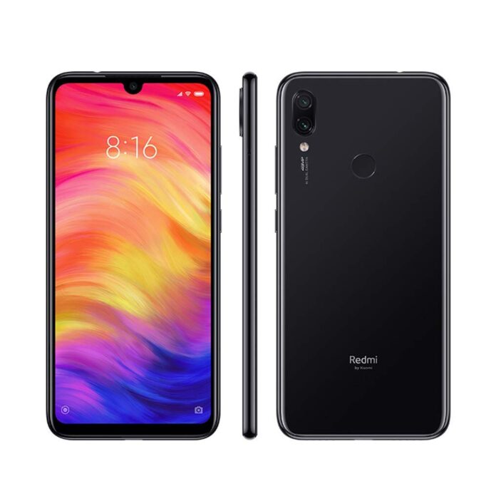 Xiaomi Redmi Note 7