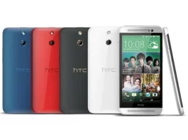 HTC One E8