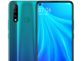 Vivo Z1 Pro