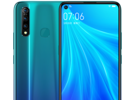 Vivo Z1 Pro