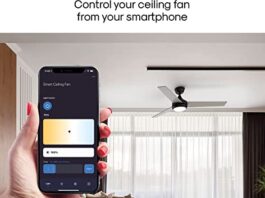 atomi Smart Fan