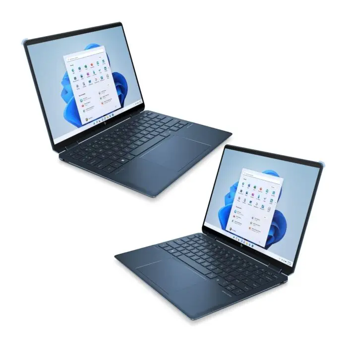 HP Spectre x360