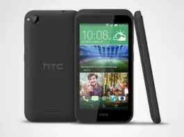 HTC Desire 320