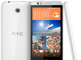 HTC Desire 510