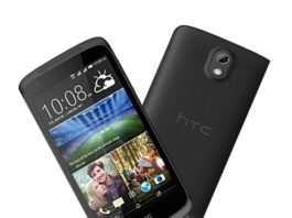 HTC Desire 526G+