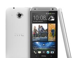 HTC Desire 601