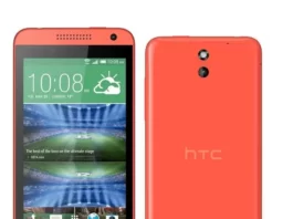 HTC Desire 610