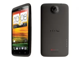 HTC One XL