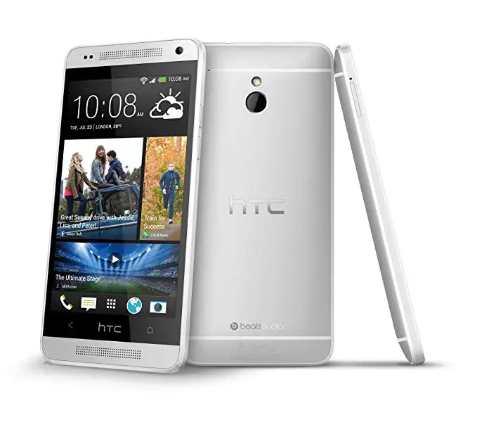 HTC One Mini