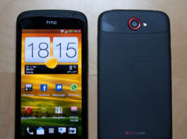 HTC One S9