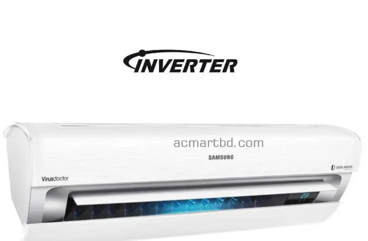 Samsung Inverter 1.5 Ton AC