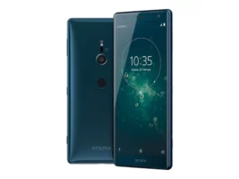 Sony Xperia XZ2