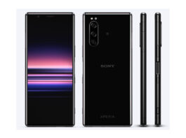 Sony Xperia 5