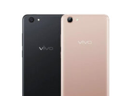 Vivo Y71