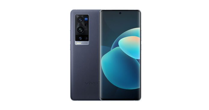 Vivo X60 Pro