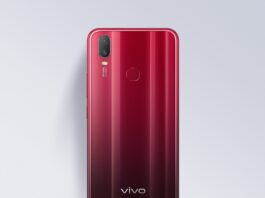 Vivo Y11