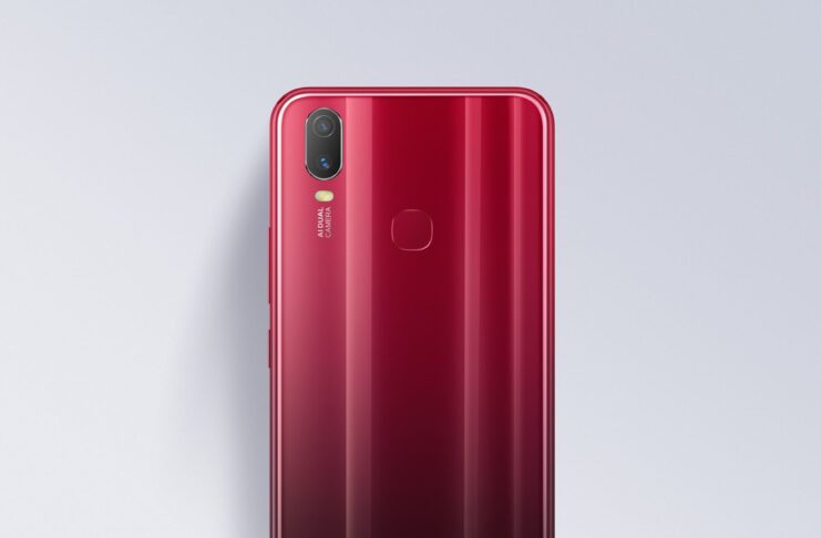 Vivo Y11