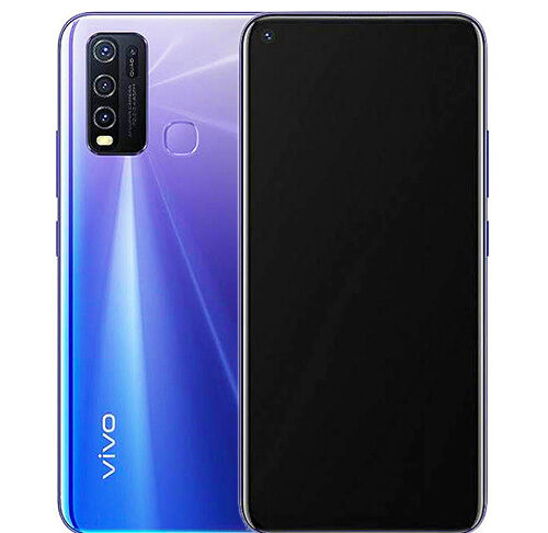 Vivo Y50