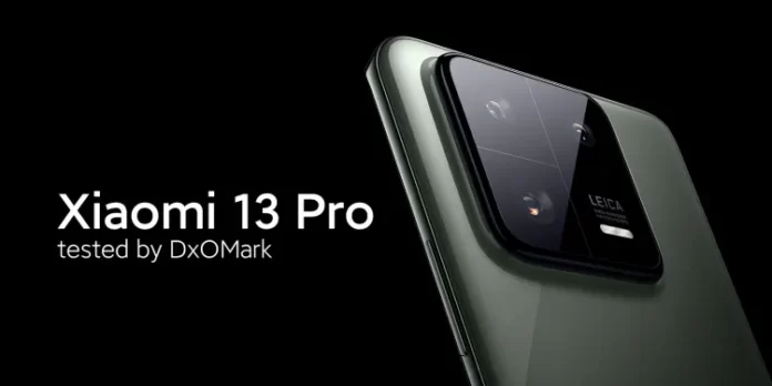 Xiaomi 13 pro