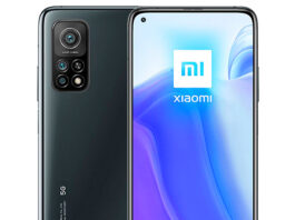 Xiaomi Mi 10T