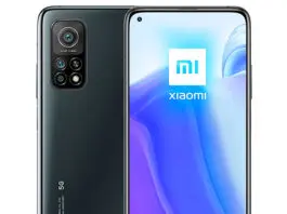 Xiaomi Mi 10T