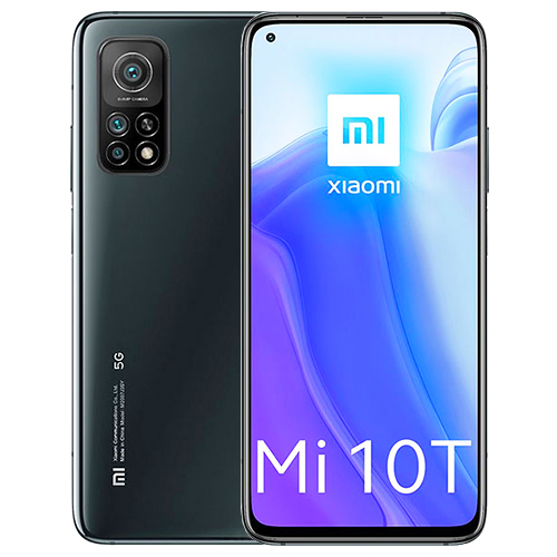 Xiaomi Mi 10T