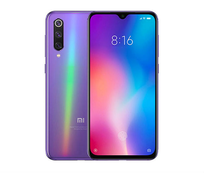 Xiaomi Mi 9